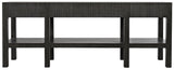 NOIR Conrad Console Pale