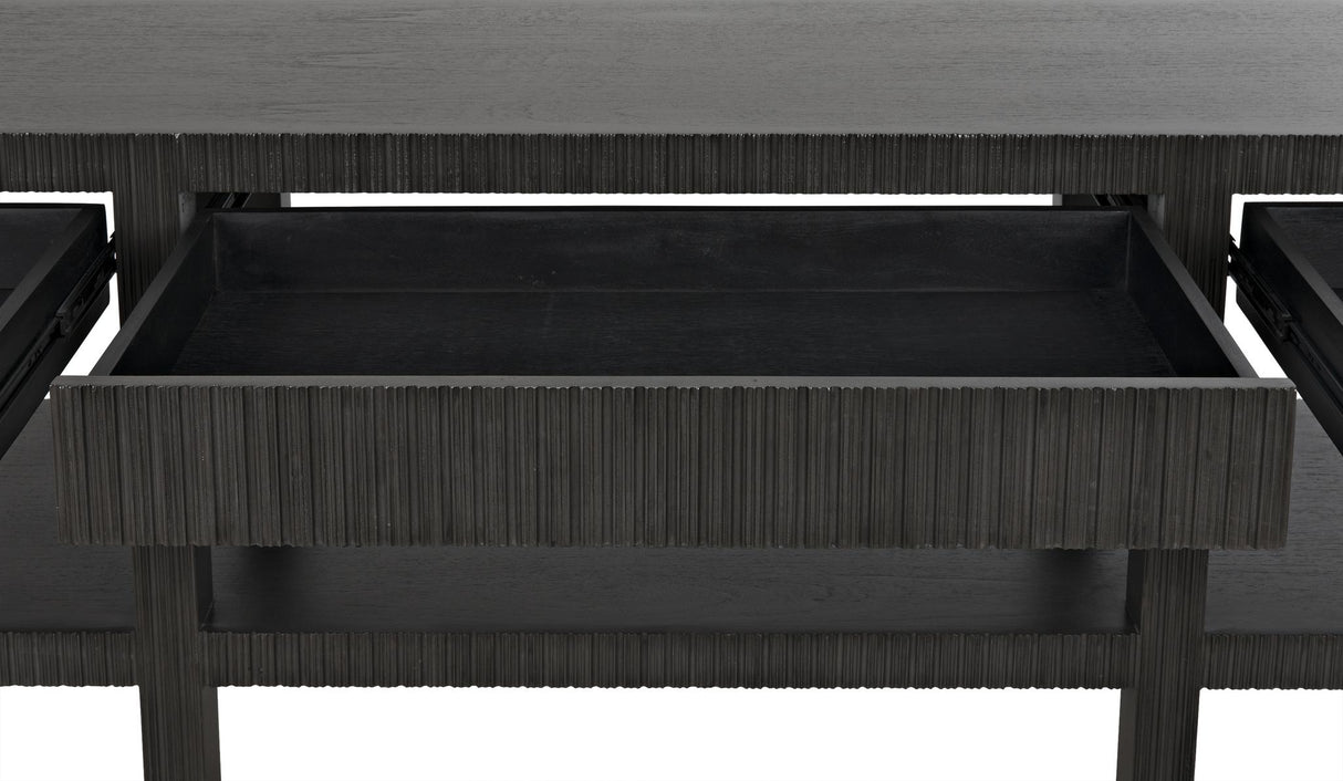 NOIR Conrad Console Pale