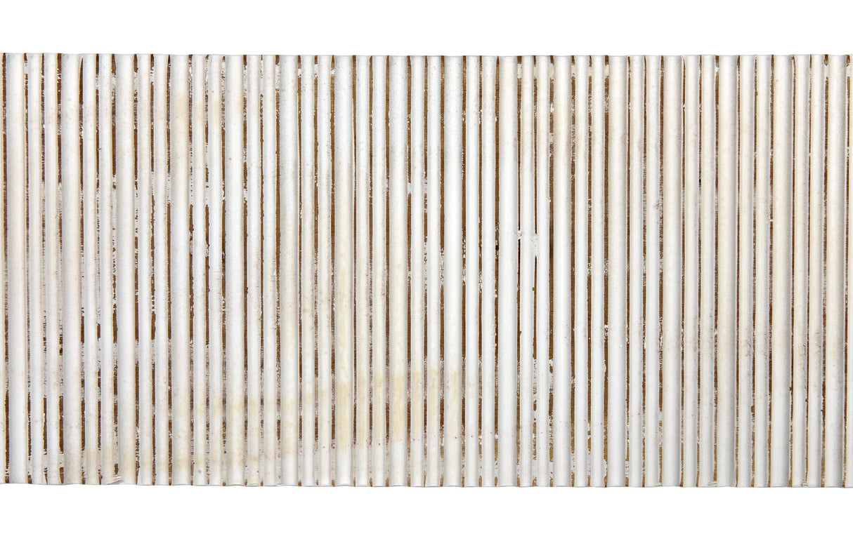 NOIR Conrad Console White Wash