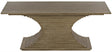 NOIR Cambio Console Bleached Walnut