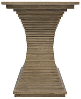 NOIR Cambio Console Bleached Walnut