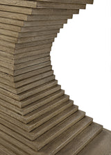 NOIR Cambio Console Bleached Walnut
