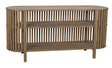 NOIR Consuela Console Teak