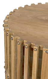 NOIR Consuela Console Teak