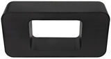 NOIR Shylock Console Black Steel