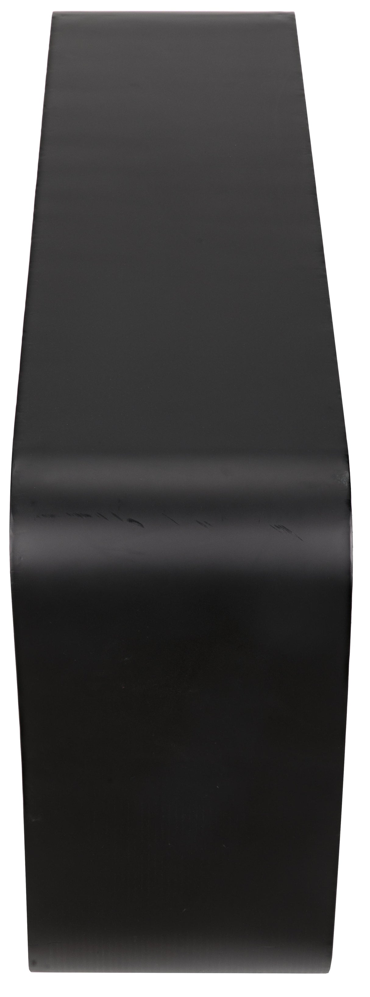 NOIR Shylock Console Black Steel