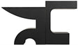 NOIR Shiba Console Black Steel