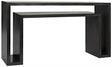 NOIR Caine Console Pale