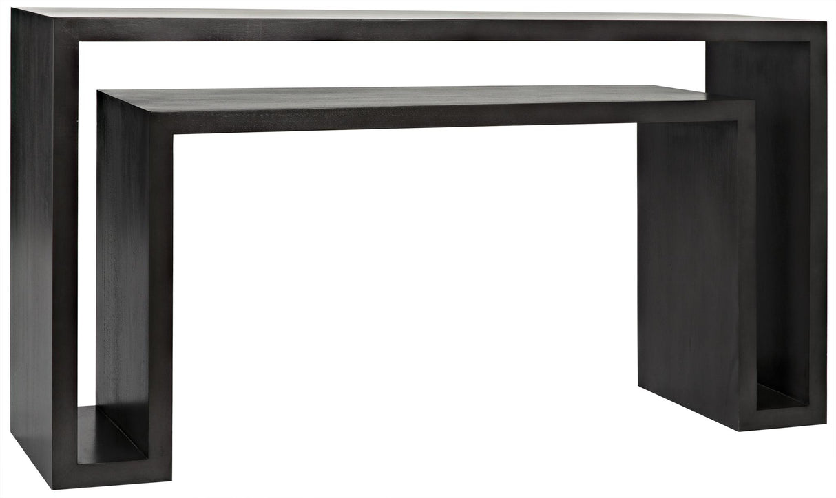 NOIR Caine Console Pale