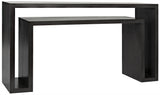 NOIR Caine Console Pale