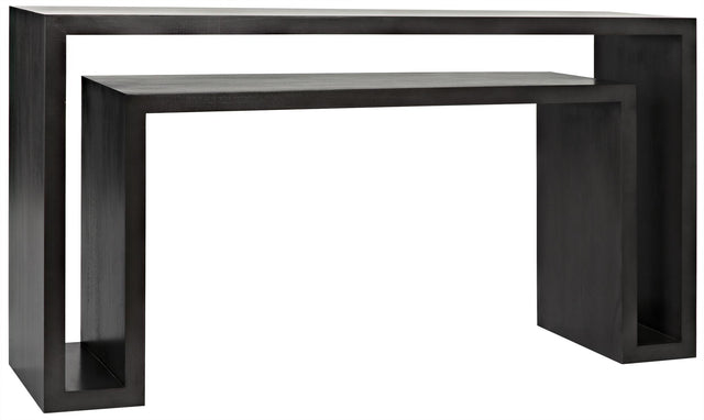 NOIR Caine Console Pale