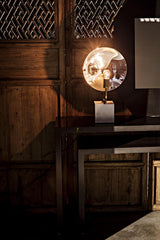 NOIR Caine Console Pale