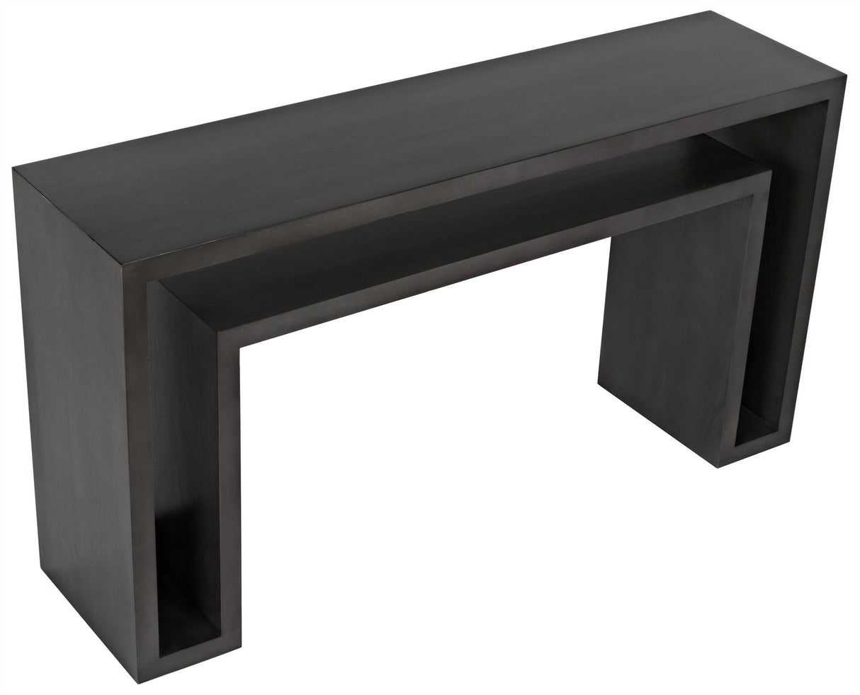 NOIR Caine Console Pale
