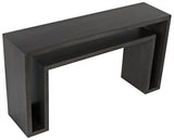 NOIR Caine Console Pale