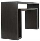 NOIR Caine Console Pale
