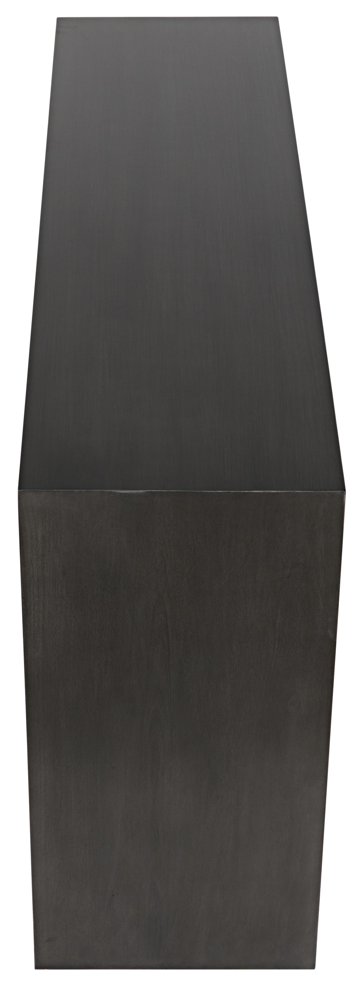 NOIR Caine Console Pale