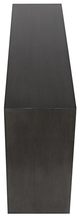 NOIR Caine Console Pale