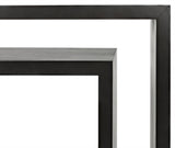 NOIR Caine Console Pale