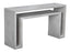 NOIR Caine Console White Wash