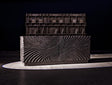 NOIR Cavalier Sideboard Pale