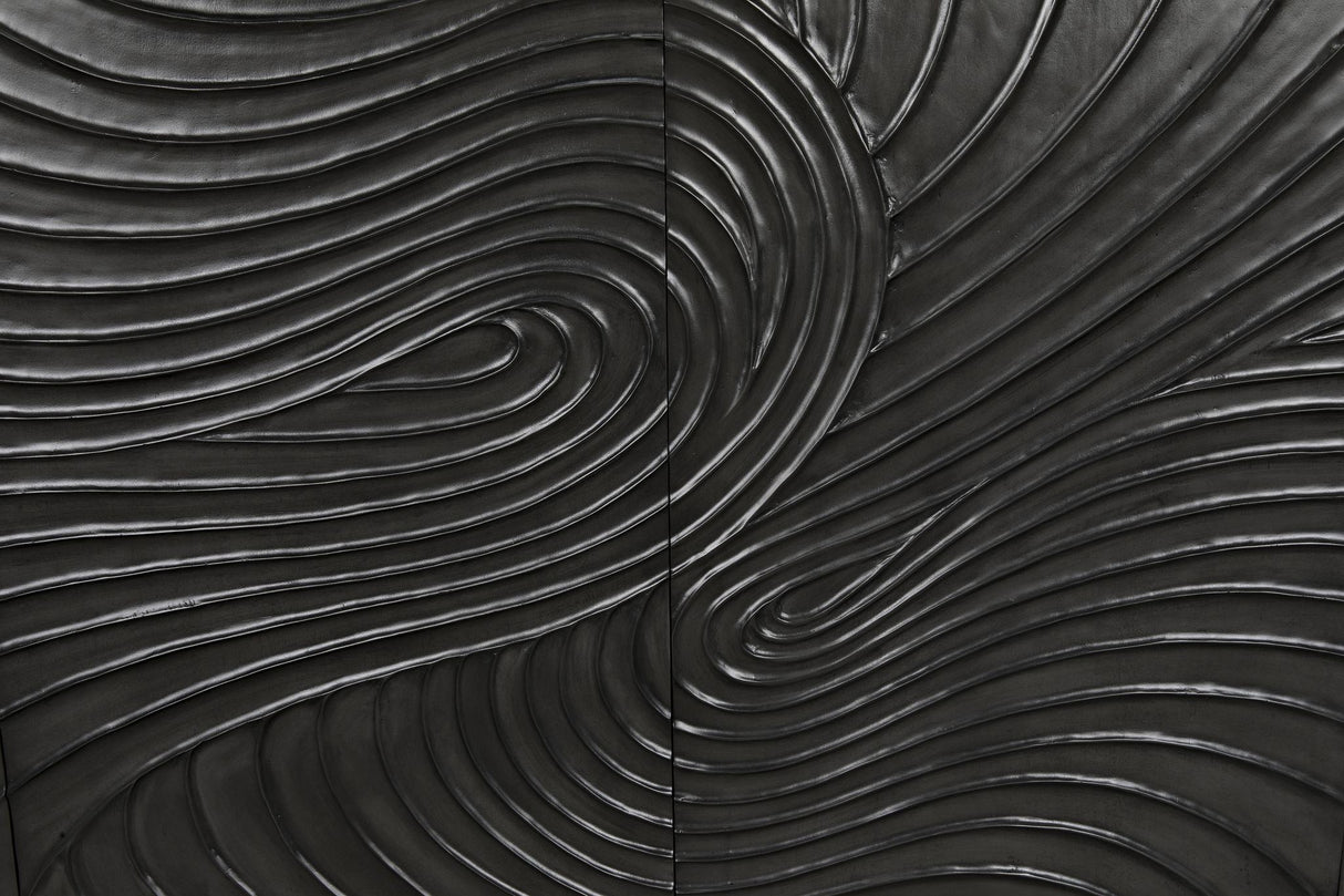 NOIR Cavalier Sideboard Pale