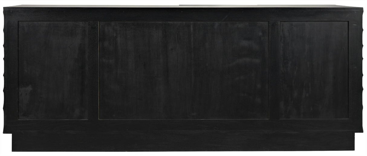 NOIR Cavalier Sideboard Pale