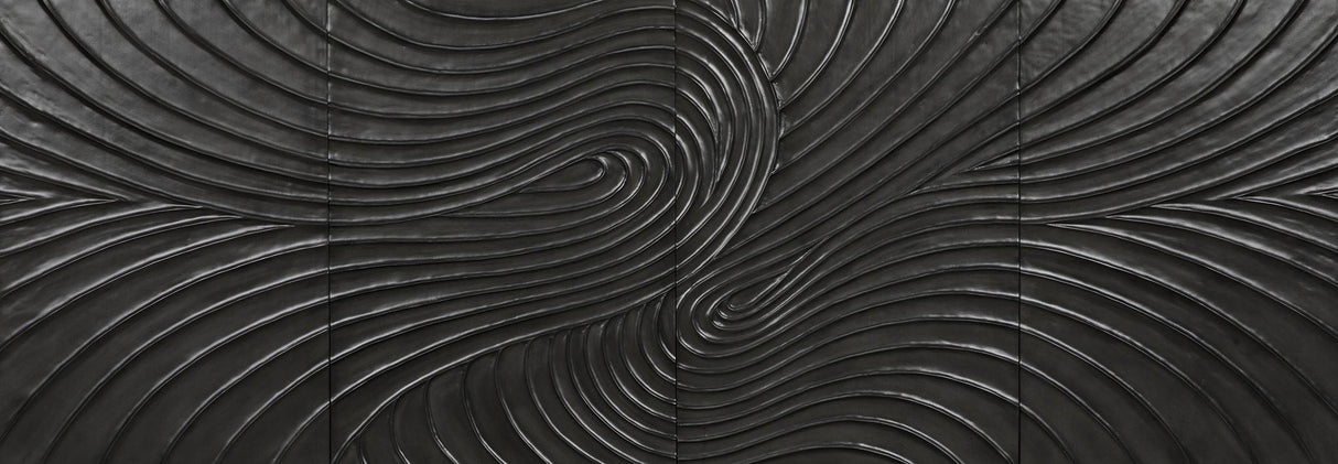 NOIR Cavalier Sideboard Pale