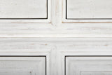 NOIR Cavalier Sideboard White Wash
