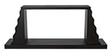 NOIR Aurora Console Ebony Walnut