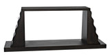 NOIR Aurora Console Ebony Walnut