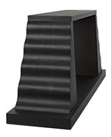 NOIR Aurora Console Ebony Walnut