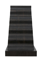 NOIR Aurora Console Ebony Walnut