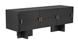 NOIR Amidala Sideboard Two-Tone Pale