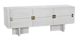 NOIR Amidala Sideboard White Wash