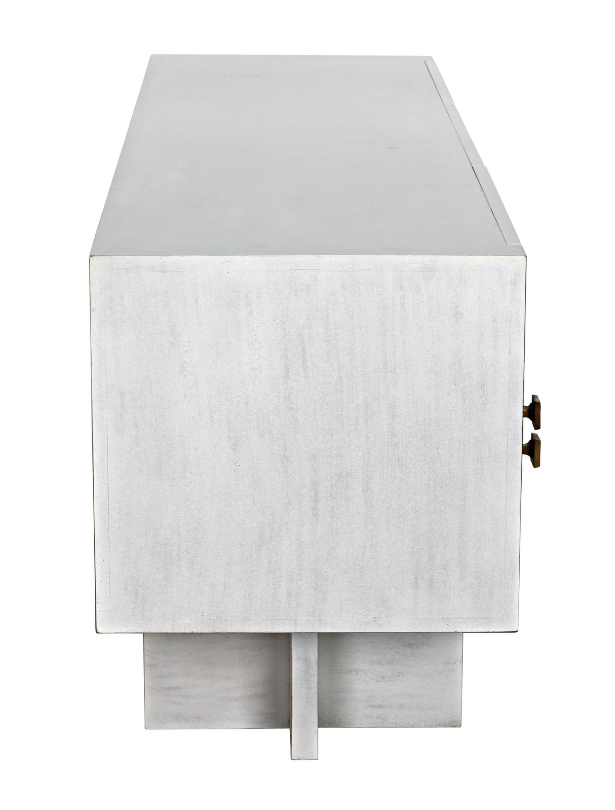NOIR Amidala Sideboard White Wash