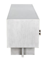 NOIR Amidala Sideboard White Wash