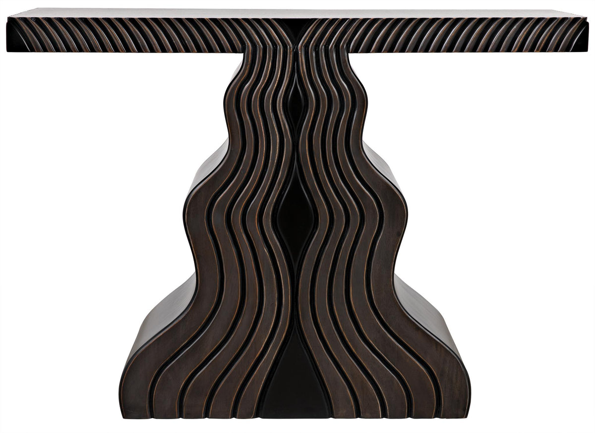 NOIR Ray Console Pale
