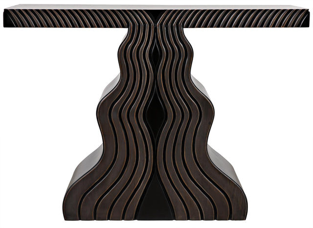 NOIR Ray Console Pale