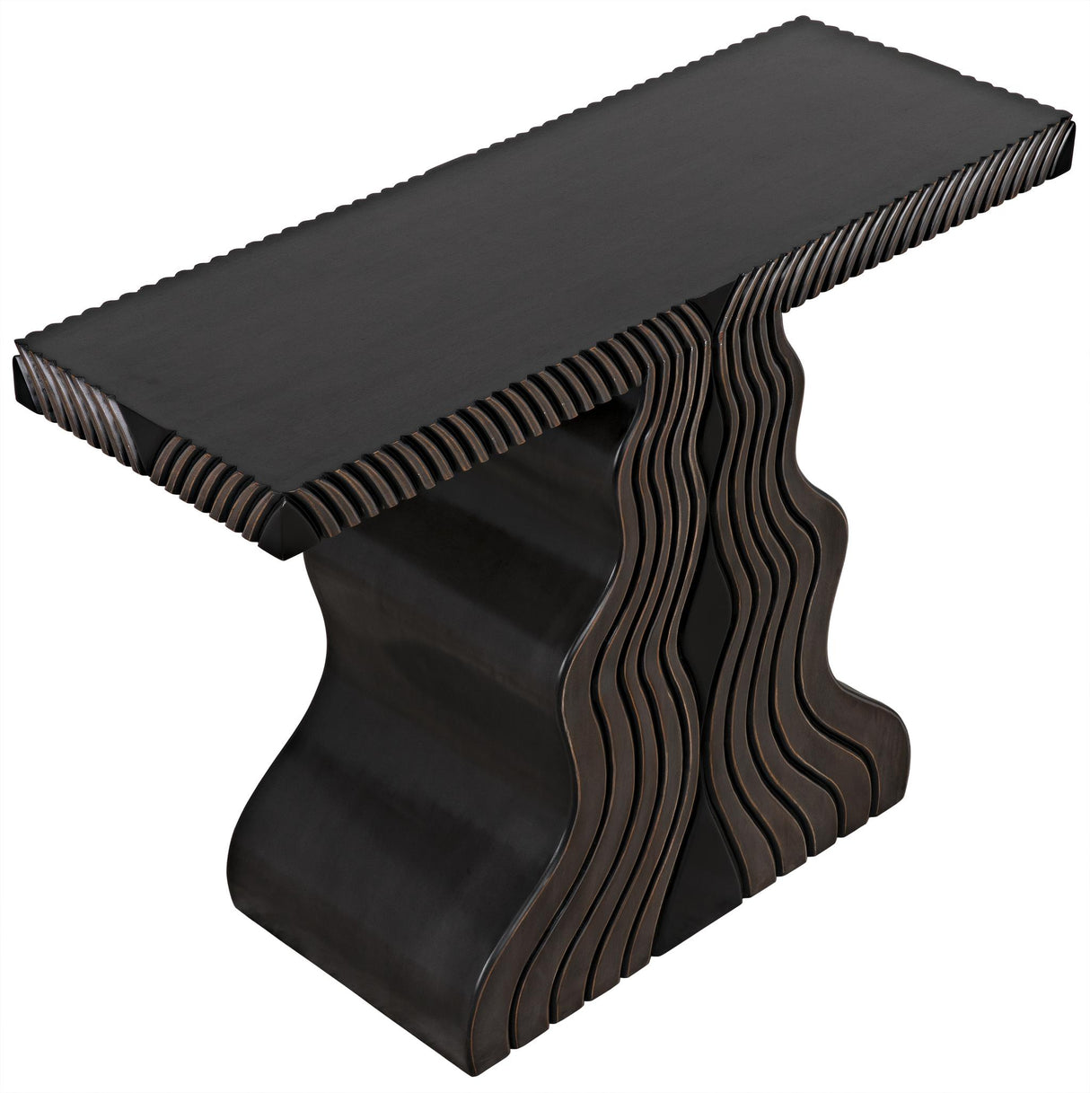NOIR Ray Console Pale