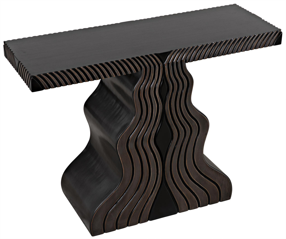 NOIR Ray Console Pale