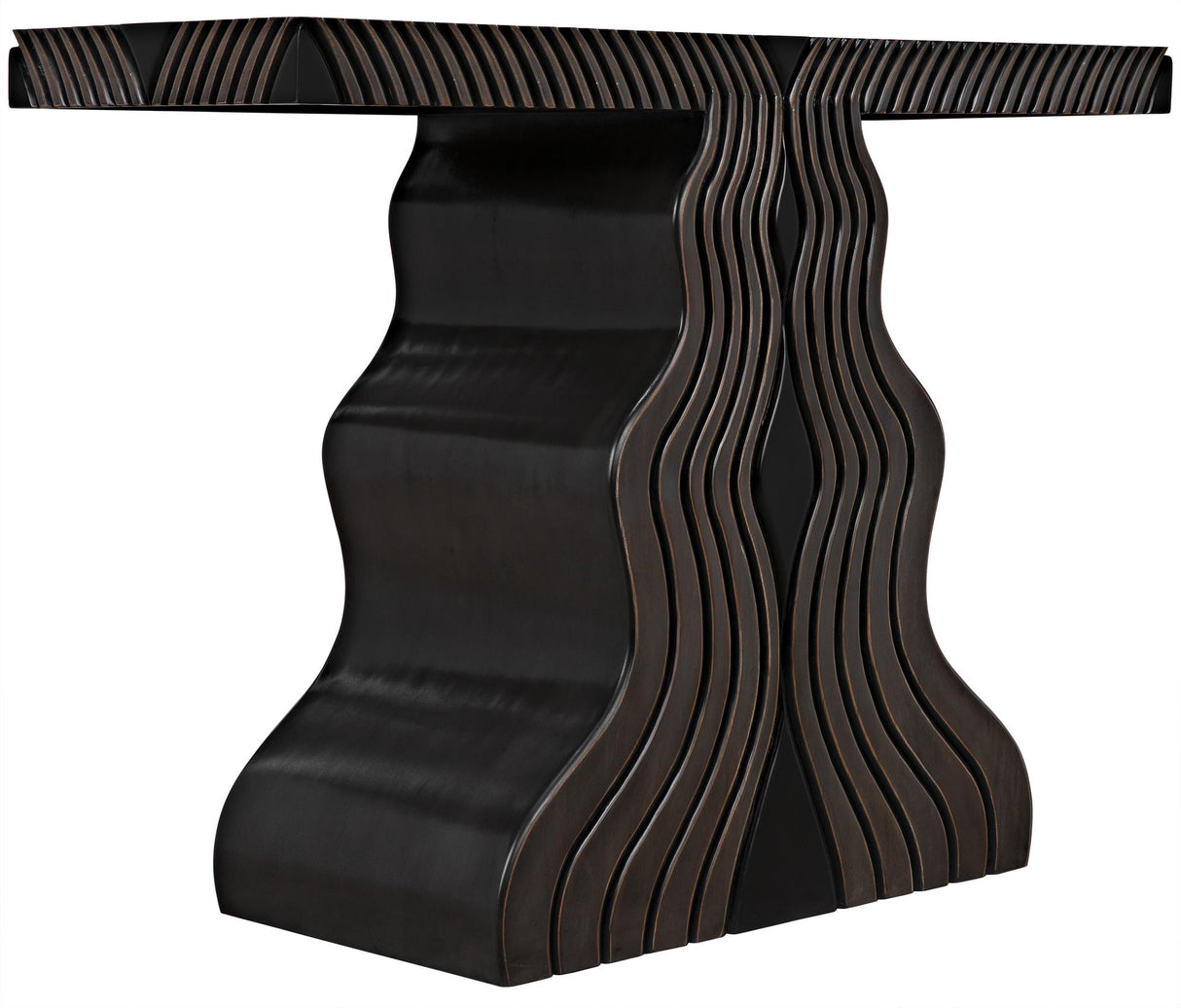 NOIR Ray Console Pale