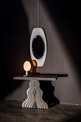 NOIR Ray Console Pale