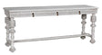 NOIR Portuguese Console White Wash