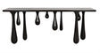 NOIR Drop Console Pale