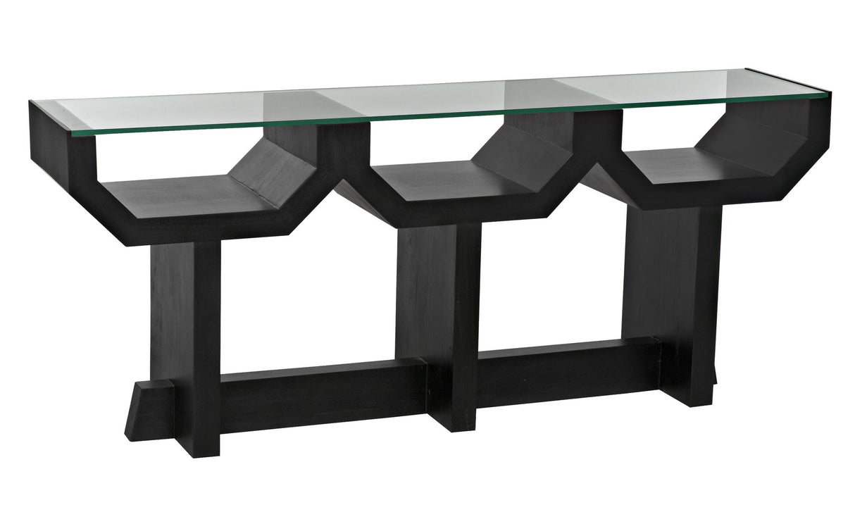 NOIR Ando Console
