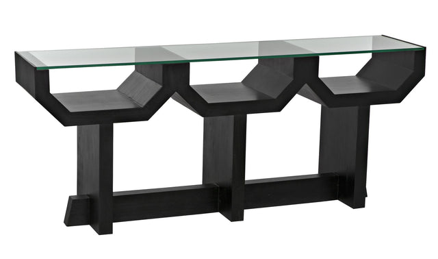 NOIR Ando Console