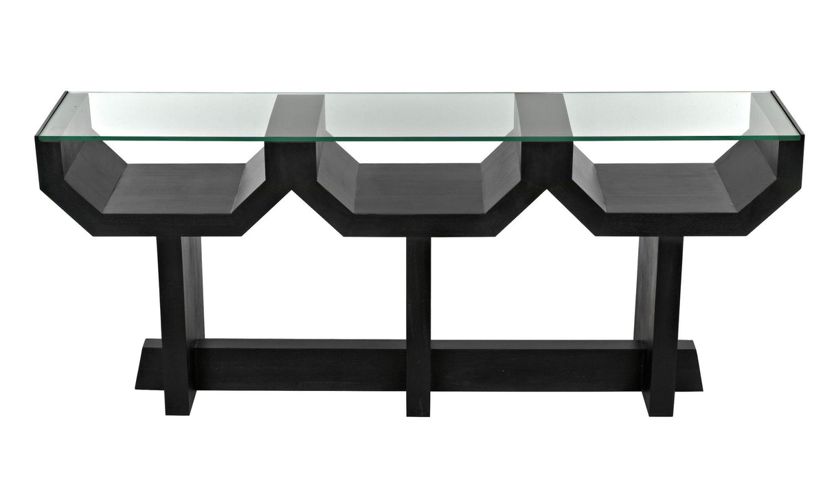 NOIR Ando Console