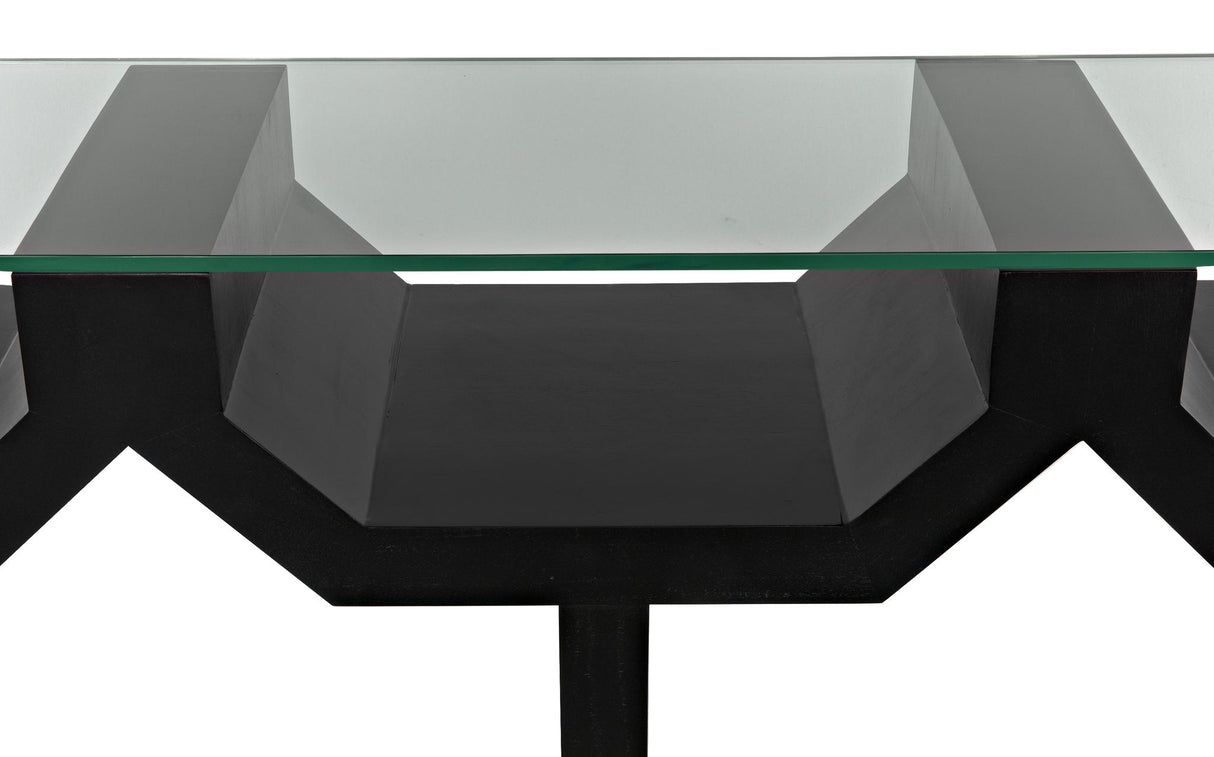 NOIR Ando Console