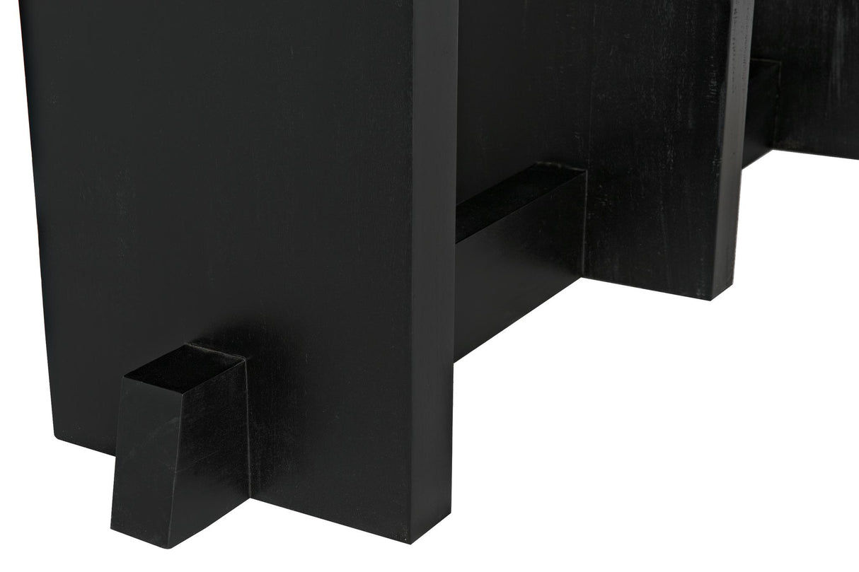 NOIR Ando Console