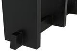 NOIR Ando Console